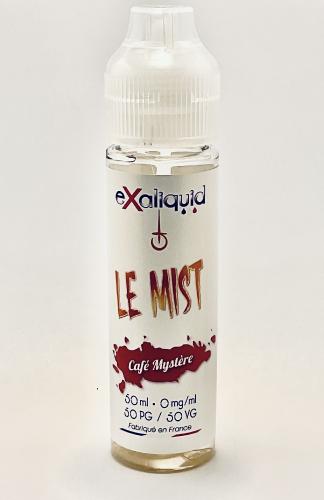 E-liquide Chubby LE MIST  50 ml | Pro Exaliquid.com