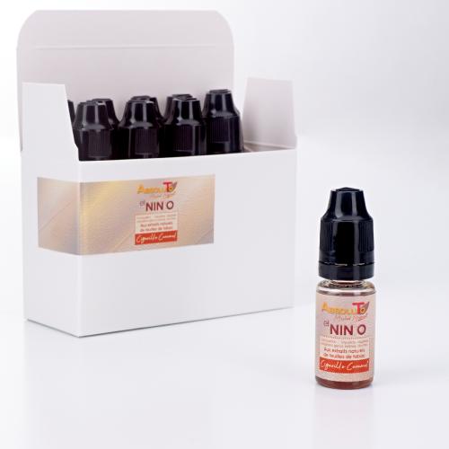 El Ninio Box de 10 flacons de 10 ml | Absoluto | Pro Exaliquid.com